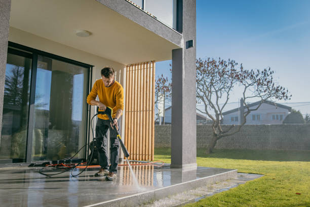 Best Solar Panel Cleaning  in Bayonet Point, FL